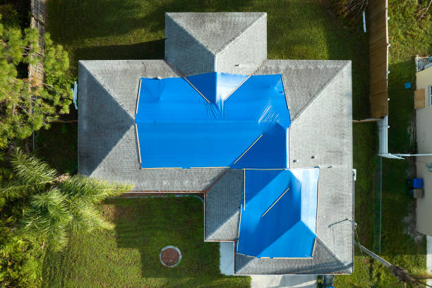 Reliable Berryville, TX Roofing Service Solutions