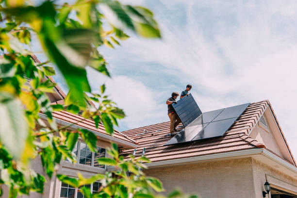 Fast & Reliable Emergency Roof Repairs in Berryville, TX