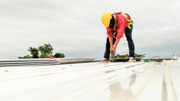Roof Insulation in Berryville, TX