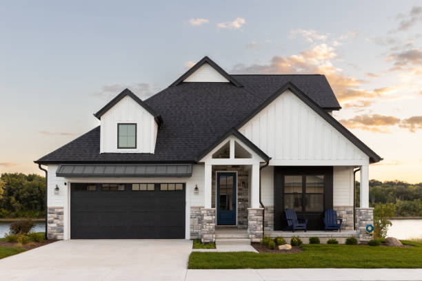 Best Roof Insulation Installation  in Berryville, TX